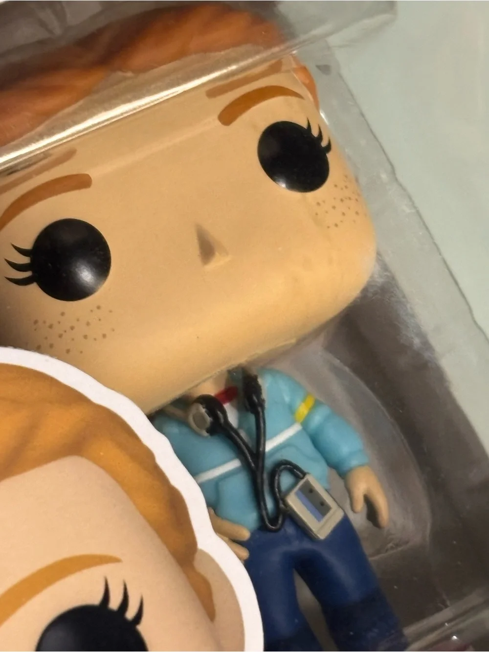 Funko Pop! Television Stranger Things Max #1243 New in Box